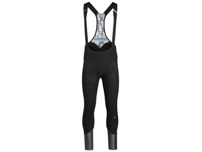 Assos Bonka EVO Bib tights - Cykelbuks med pude - Sort