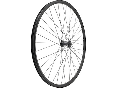 LiTE Forhjul - Til Fælgbremse - 700C (622-18) - Sort