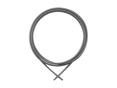 Shimano kabelføring 1800mm model 80W1800