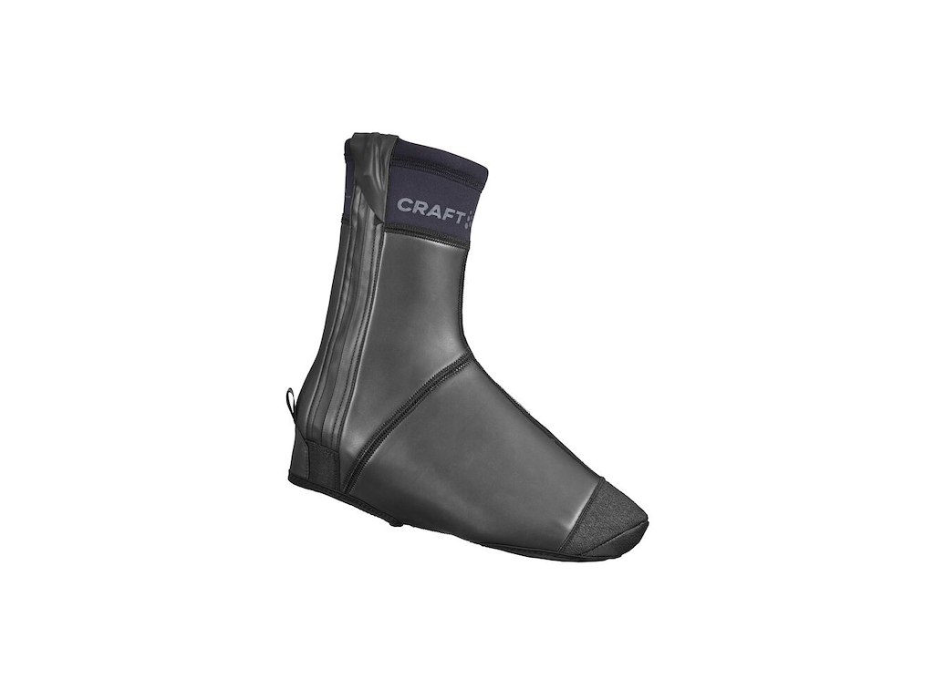 CRAFT Adv Subz Insulate Bootie 2 - Skoovertræk - Sort
