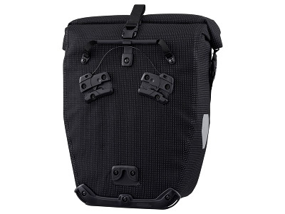 Ortlieb Back-Roller High Visibility - QL3.1 - Sort - 20 liter