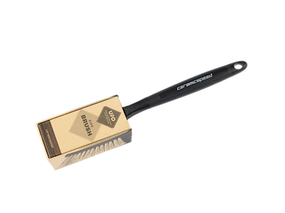 Ceramicspeed UFO Bike Wash Brush - Børste - Sort