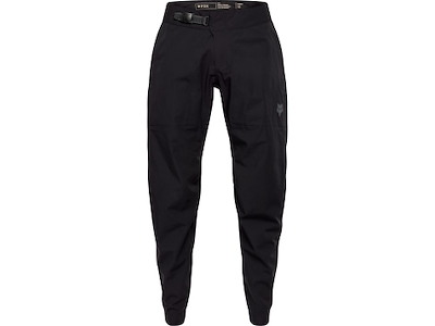 FOX Ranger Water Pant - Cykelbukser - Herre -Sort