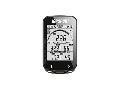 iGPSPORT BSC100S - Cykelcomputer
