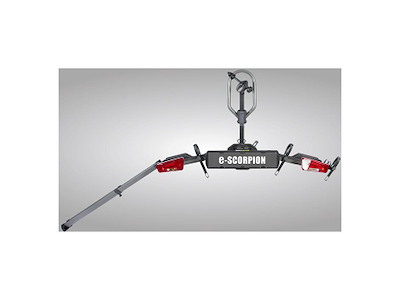 Buzzrack - E-ramp Alu