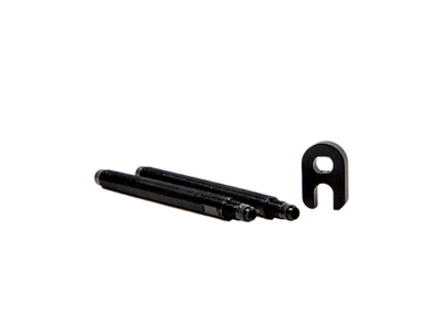 X-Sauce Ventilforlænger - 65mm - Presta