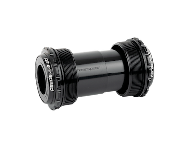 CeramicSpeed Alpha Gravel Krankboks - T47/68 - 24mm