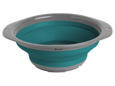 Outwell Collaps Bowl - Foldbar skål - Blå