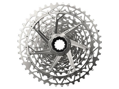 Sram XG-1251 - Kassette - 12 Gear - 10-44 Tands