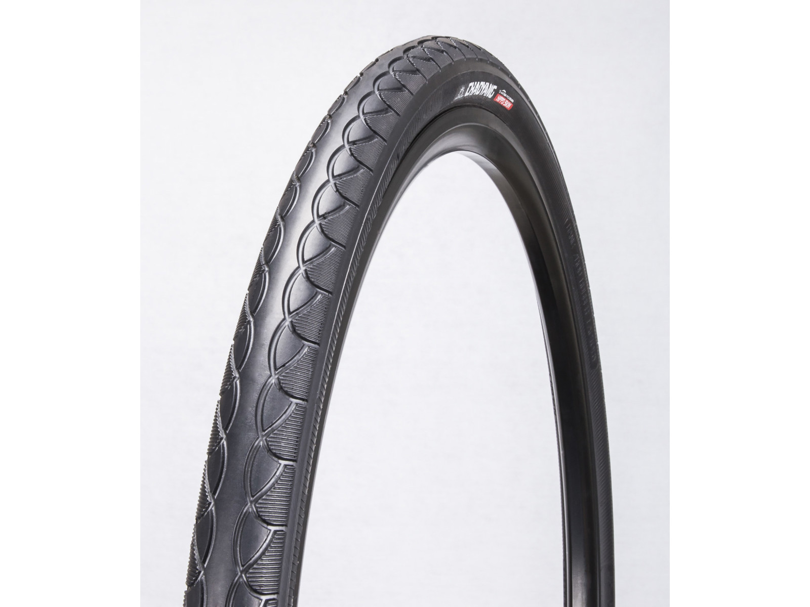 YunSCM 2 Copertoncini Pieghevoli Per Bici 20x1.75 (47-406), Gomma Butilica, Per Città