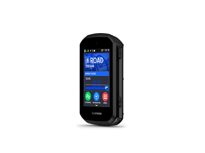 Garmin Edge 850  - GPS Cykelcomputer