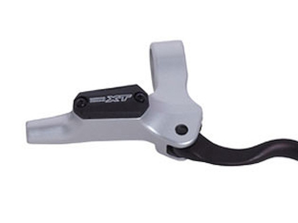 Shimano XT top dæksel til højre bremsegreb model BL-M756
