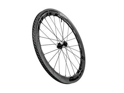 ZIPP 454 NSW 700c Forhjul - 12x100mm E-Thru - Disc centerlock