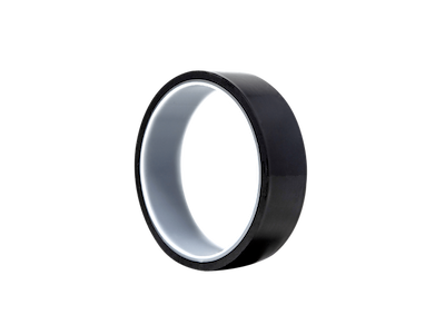 X-Sauce Tubeless Fælgtape - 27mm x 9m - Sort
