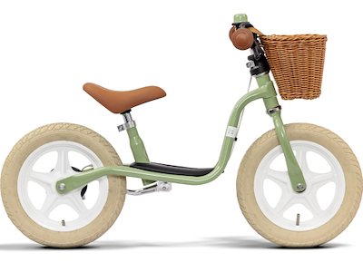 Puky LR L Classic - Løbecykel fra 2,5 år/90 cm