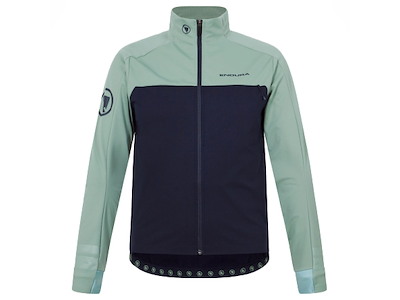 Endura Windchill Jacket II - Cykeljakke - Midnight Navy