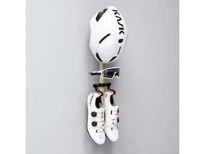 Tons Rack A - Til Sko, Cykelbriller & Hjelm