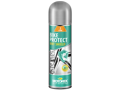 Motorex - Cykel Beskyttelse Bio - 300ml