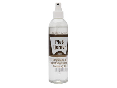 Better Wash Pletfjerner - 300 ml.