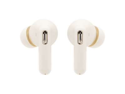 Powertrend Berlin - Trådløse Earbuds - Med Noise Cancelling