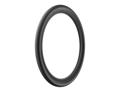 Pirelli Cinturato Gravel H TLR Performance Foldedæk 700x50c Sort