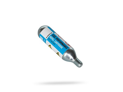 PRO Co2 Patron 2-pak