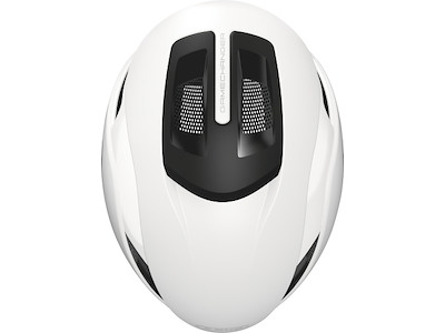 ABUS GameChanger 2.0 RF - Cykelhjelm - Polar White - Str. M/L / 57-61 cm