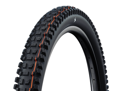 Schwalbe Albert Gravity Pro TLR soft foldedæk E-50