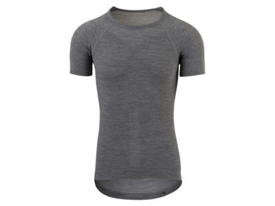 AGU Winterday Base Layer - Svedundertrøje K/Æ - Grå