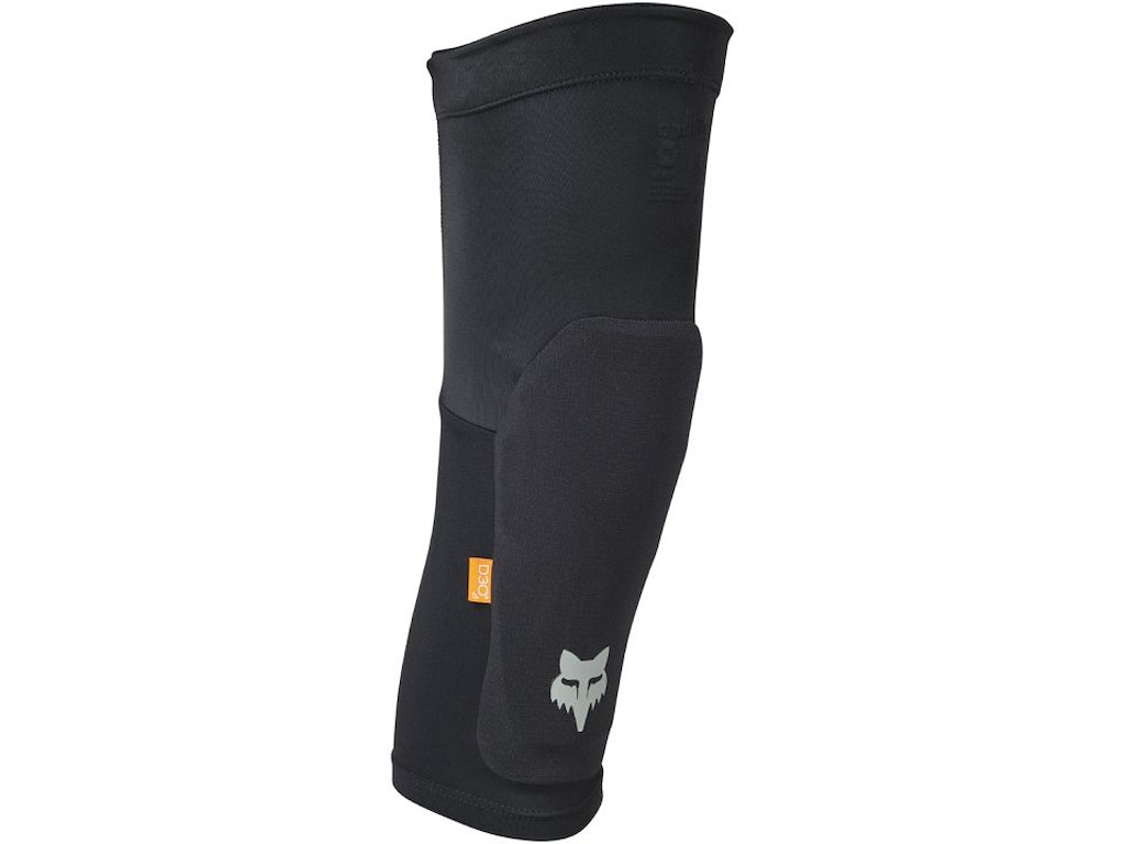 FOX Youth Enduro Knee Sleeve - Knæbeskytter - Børn - Sort - One Size