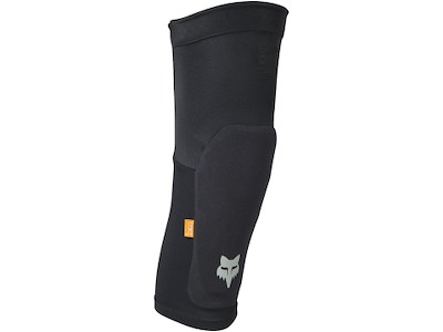 FOX Youth Enduro Knee Sleeve - Knæbeskytter - Børn - Sort - One Size