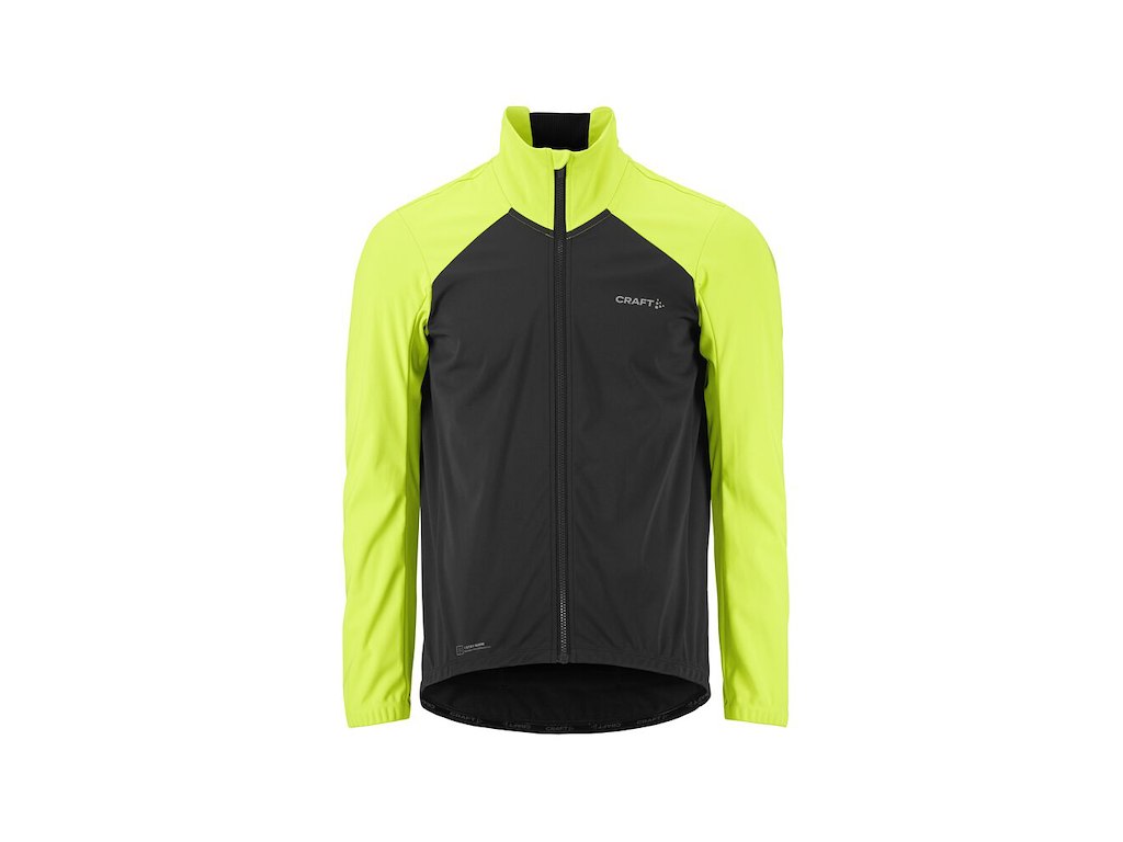 CRAFT Core Bike Subz Jacket 2 - Cykeljakke - Herre