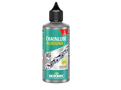 Motorex - Kædeolie Allround - 100ml