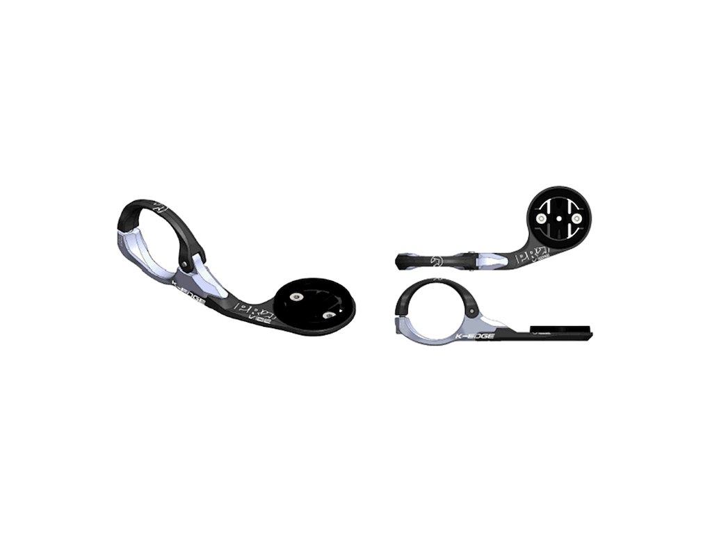 Pro Aero - Adapter til styr - Passer til Garmin 1030, 1000, 820 med flere