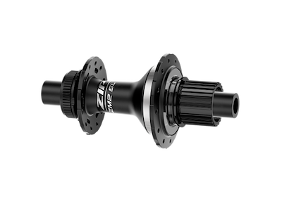 ZIPP ZM2 SL Bagnav Shimano 12 gear E-Thru 12x148mm Disc 6 bolt 24 bended eger