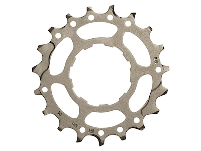 Shimano XT tandhjul 19 tands til 11 gears kassette model CS-M8000