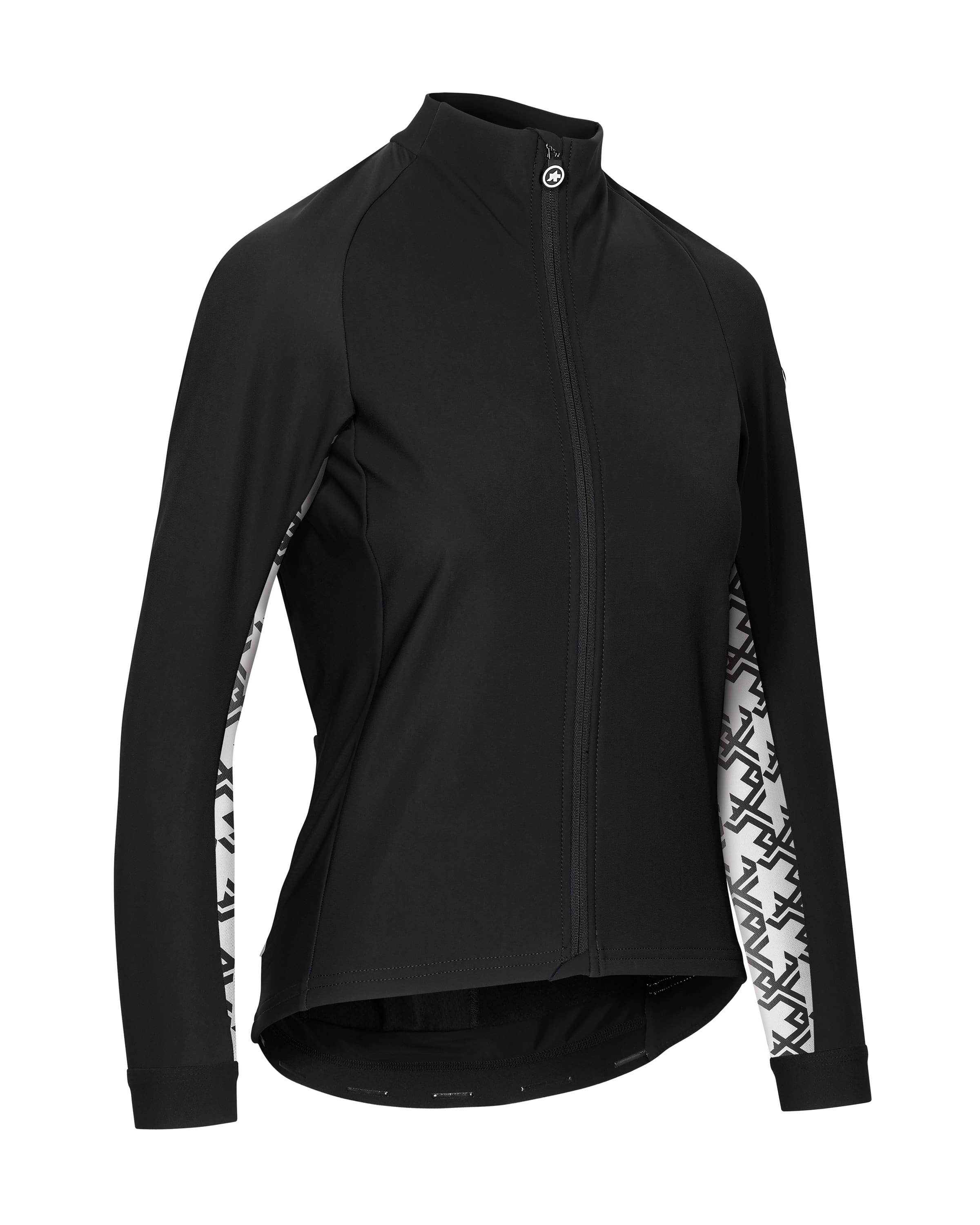 Assos - Uma GT Winter | Jakker Assos Uma GT Winter Women's Jacket - caleumBlue | Jakker