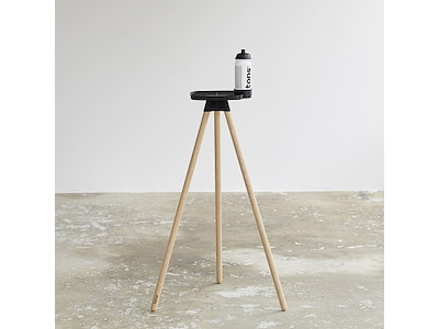 Tons Tray - Bord Med Flaskeholder