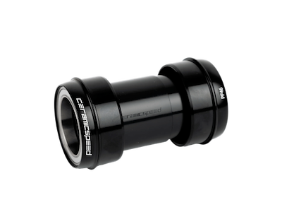 CeramicSpeed Alpha MTB Krankboks - PF30 - 30mm