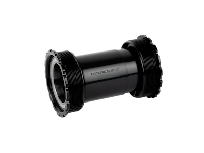 CeramicSpeed Alpha Gravel Krankboks - T47/86 - 30mm