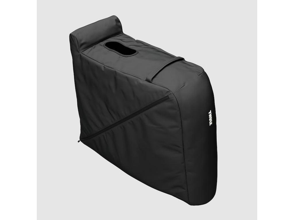 EasyFold 3 Opbevaringstaske Til 3-Cykelholder - Sort