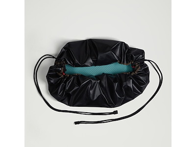 Endura MT500 Dirt Bag - Grå - OS