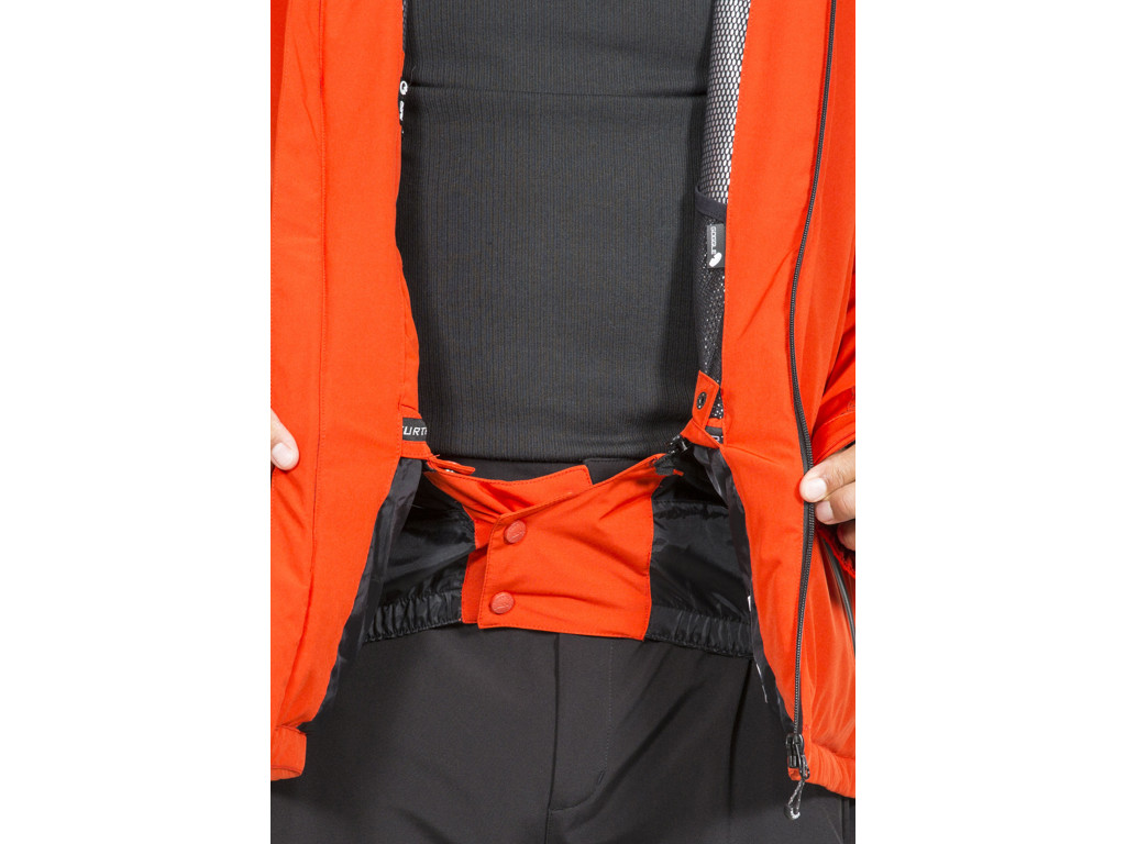 Trespass Appin Ski Jacket Orange (NOK 1 470,75) Trespass Appin Ski Jacket Orange (NOK 1 470,75)