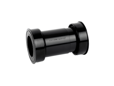 CeramicSpeed Alpha Gravel Krankboks - EVO386 - SRAM DUB