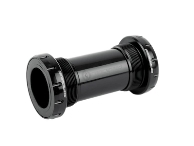 CeramicSpeed Alpha Road Krankboks - ITA - SRAM DUB