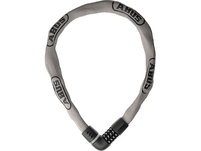 ABUS Tresor 6807C/110 - Kædelås - Tec Grey