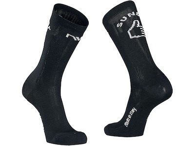 Northwave Sunday Monday - Cykelstrømper