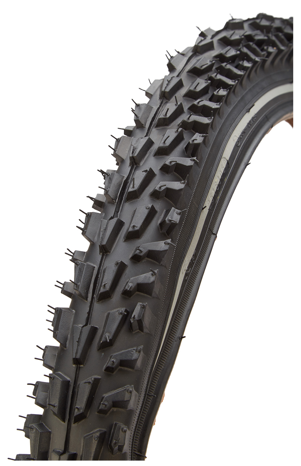 Kenda - Dart K837 26x1 95 kanttrådsdæk K-Shield reflekssider | Tyres Kenda Dart K837 - MTB 26x1,95 kanttrådsdæk med K-Shield og reflekssider | Tyres