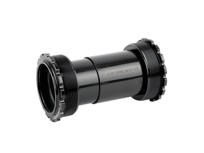 CeramicSpeed Alpha Road Krankboks - T47/86 - Campagnolo Ultra Torque