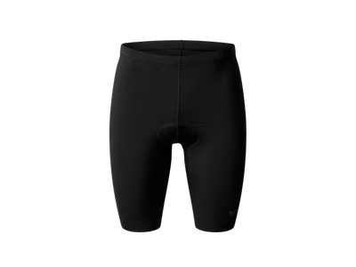 Pathtaker Spinning Shorts - Herre - Sort